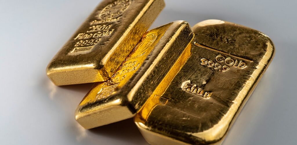 Gold suppliers in Uganda