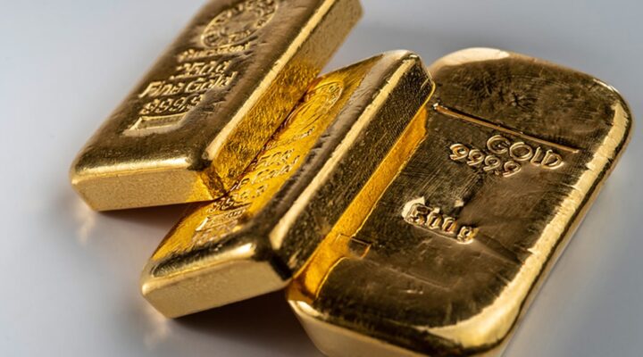 Gold suppliers in Uganda